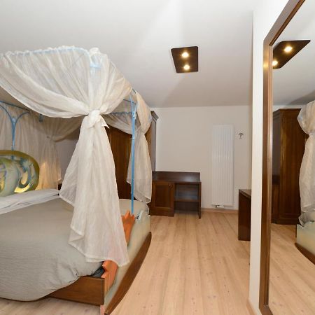 Hotel Sole 파쏘델토날레 외부 사진